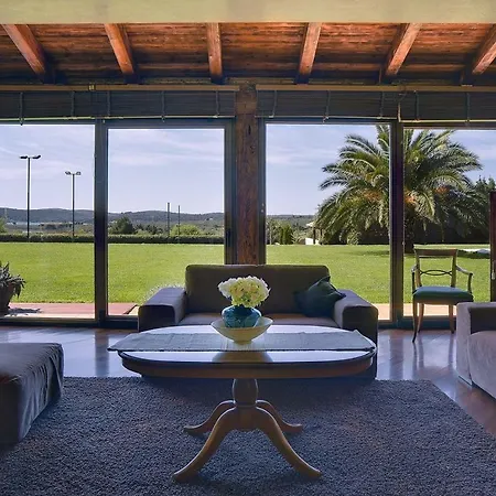 Vila Villa Leo