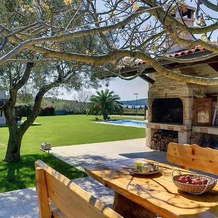 Villa Leo Vila Medulin