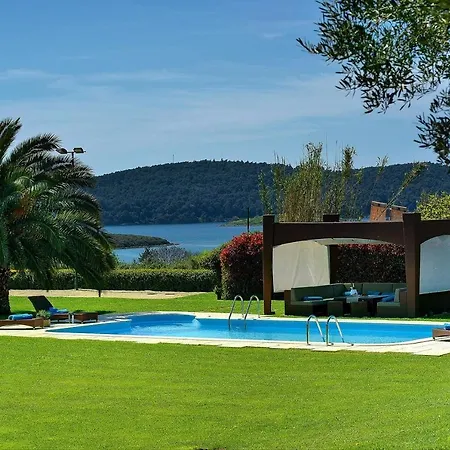 Villa Leo Medulin