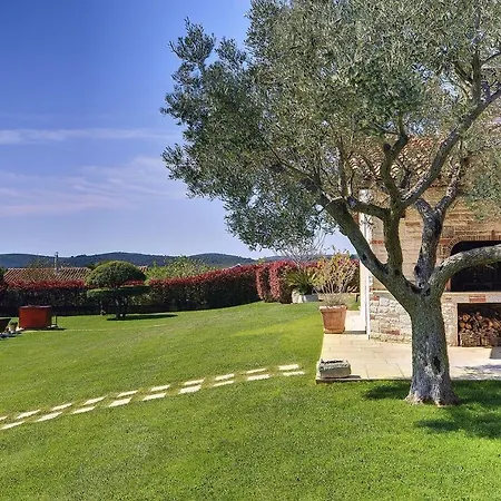 Villa Leo Villa Medulin