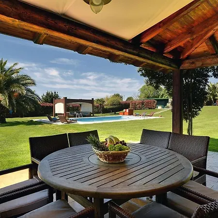Villa Villa Leo Medulin